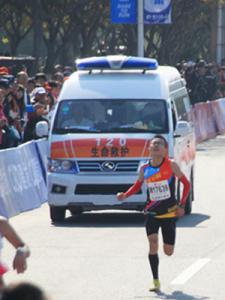 兰考县大型活动