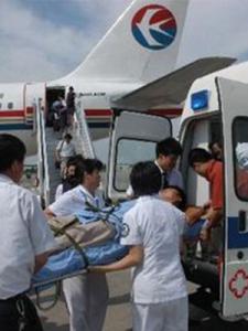 兰考县接送服务