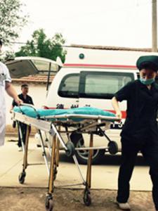 兰考县院后转乡